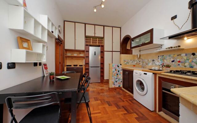 4bnb - Donatello Apartment