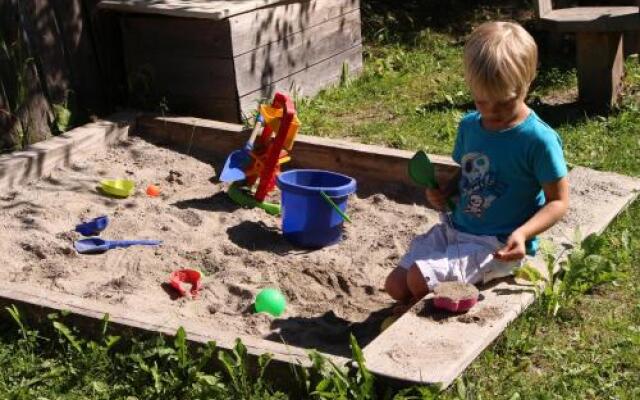 Residence Bad Burgstall