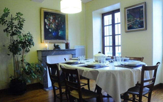 Chambres d'hotes Lasarroques