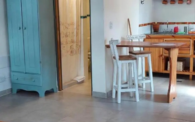 Arboleda Monoambiente