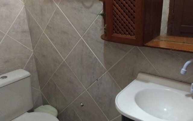 Pousada Mar Azul Morro