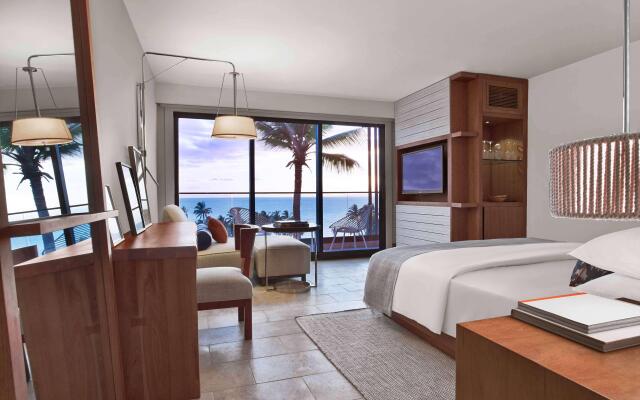 Andaz Maui at Wailea Resort - a concept by Hyatt