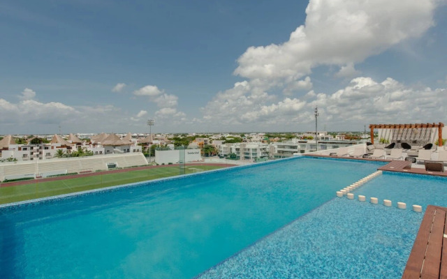 Marea-405 by Playa District