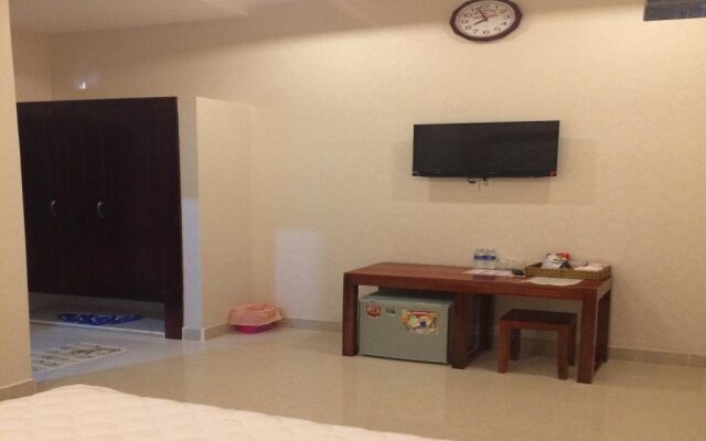 Thu Khoi Hotel