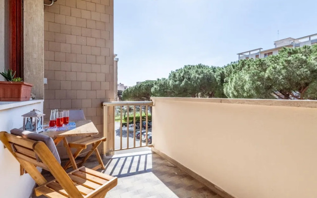 Primaverammare Apartment