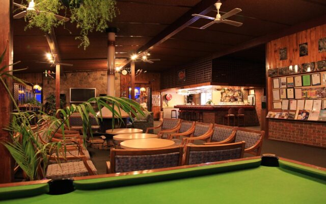 Cooma High Country Motel