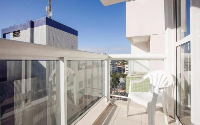 Apartamento Lopes em Cabo Frio