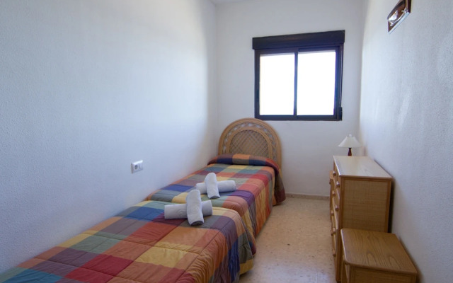 Port Saplaya Apartment