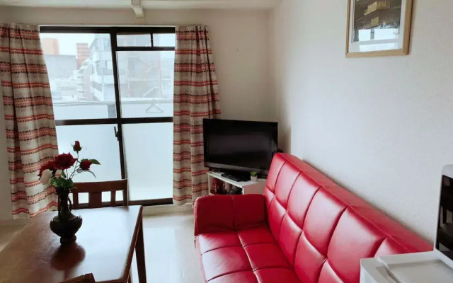 Hostel Nyoi