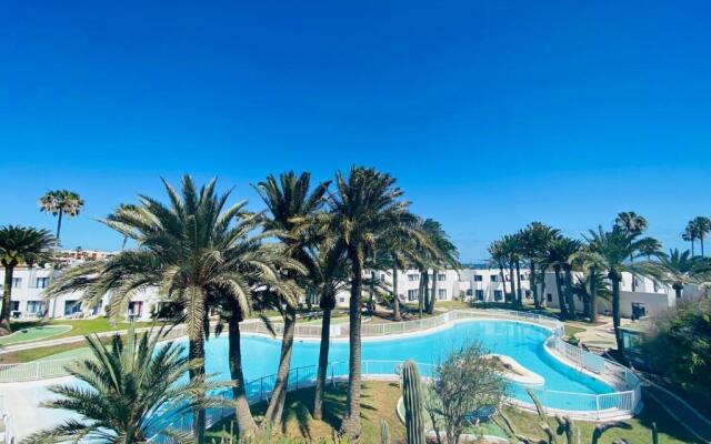 Apartamento Brumar2 Corralejo