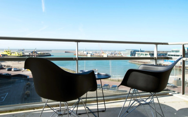 Luxury Apartment near Scheveningen Beach
