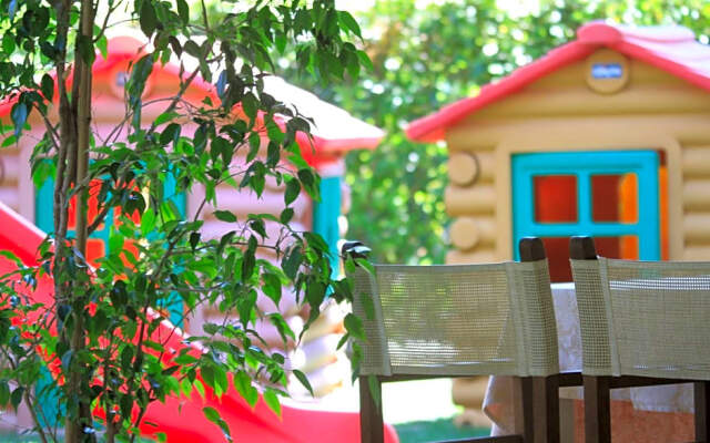 B&B Raffaelli Villino Limoni
