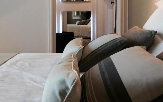 Maison d'hôtes La Domitia