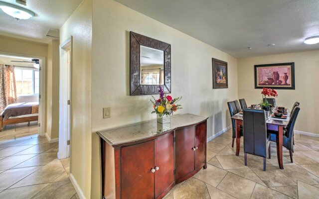 Family-friendly Home w/ Basketball Court!