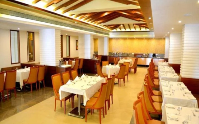 Cambay Sapphire-Dahej