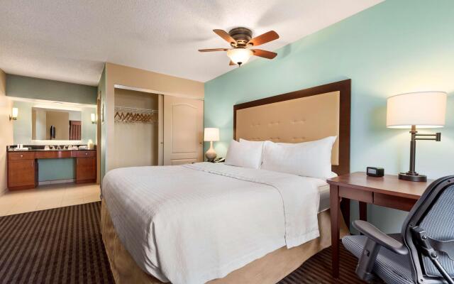 Homewood Suites Columbus Hilliard