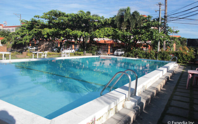 Subic International Hotel