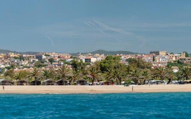 Camping Gavina