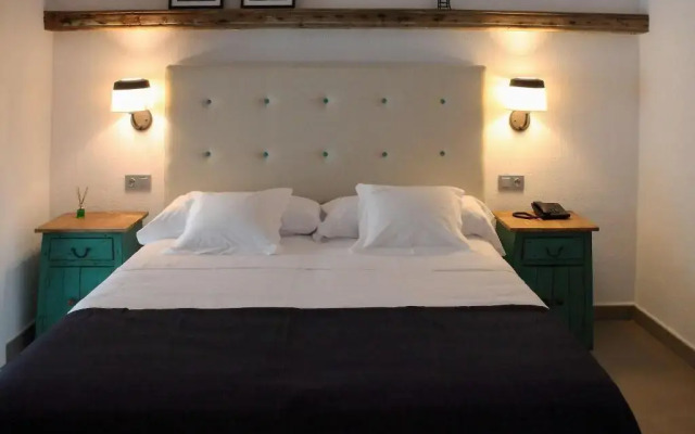 Hotel Mañet