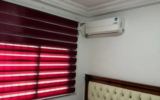 ZonaVille Appartement Meuble