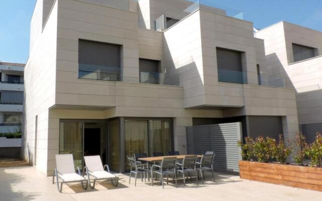 At014 Villes Del Mar