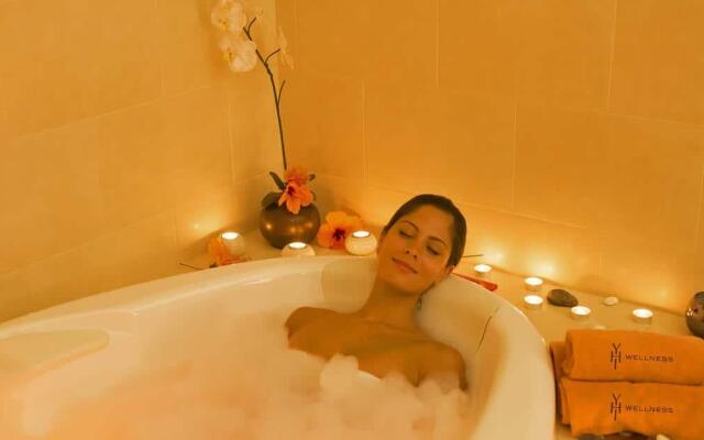 Melia Tortuga Beach - All Inclusive