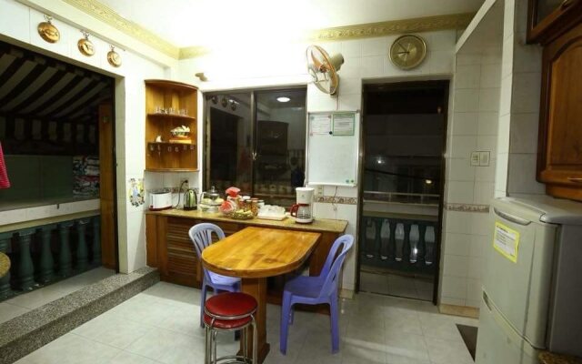 California Guest House