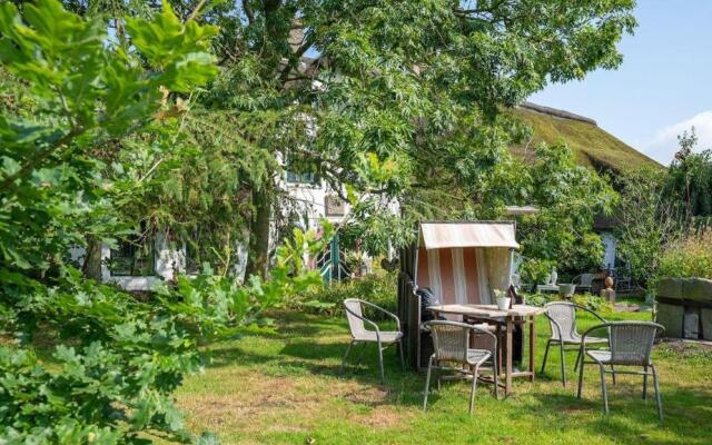 Richardshof Westwohnung