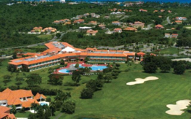 Hodelpa Garden Suites Golf & Convention Center