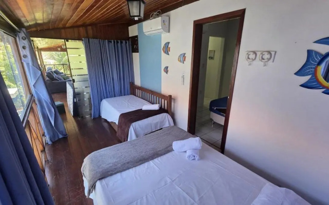 Casa Na Praia Dos Carneiros by Carpediem