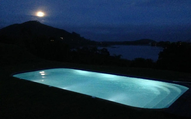 Suíte Luz