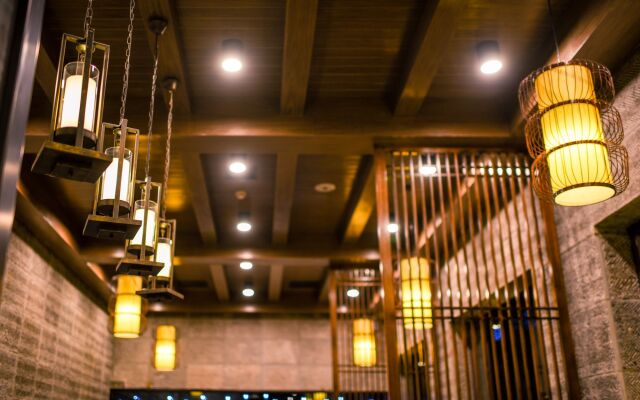 Elsewhere Boutique Hotel Inn North Street