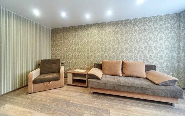 Апартаменты 67 квартир