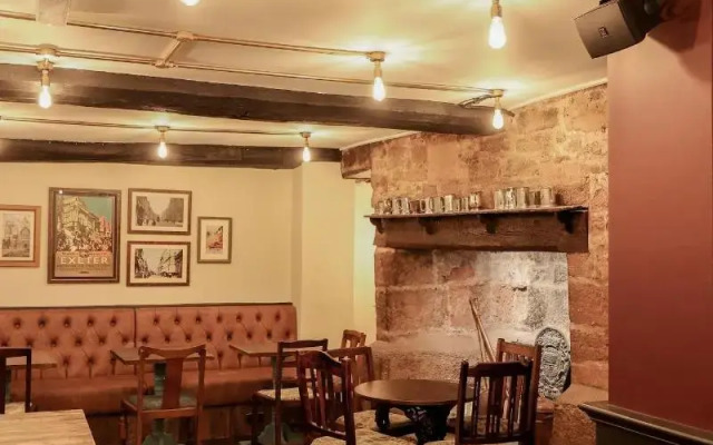 The Turks Head