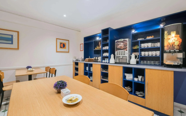 Comfort Inn St Pancras - Kings Cross