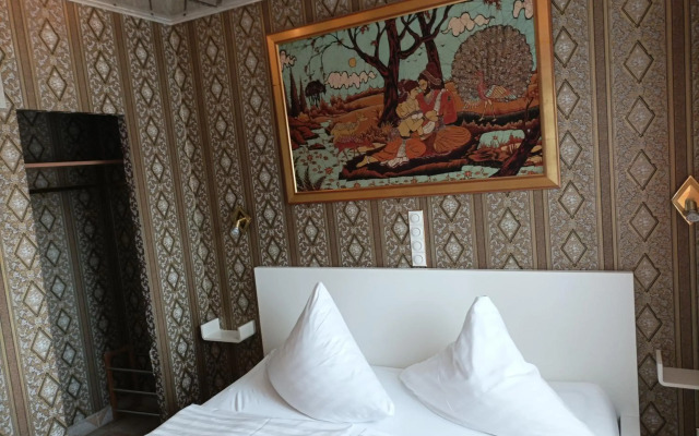 Hotel Central Heidelberg
