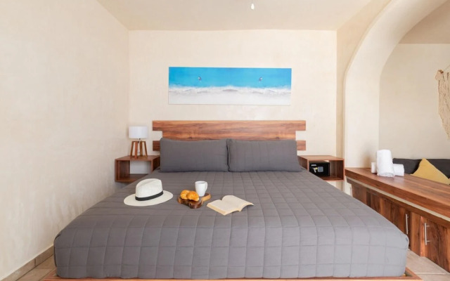 Zazil Ha 15 in Playa del Carmen, Playa del Carmen