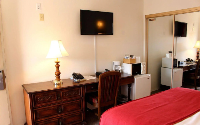 Sovana Inn
