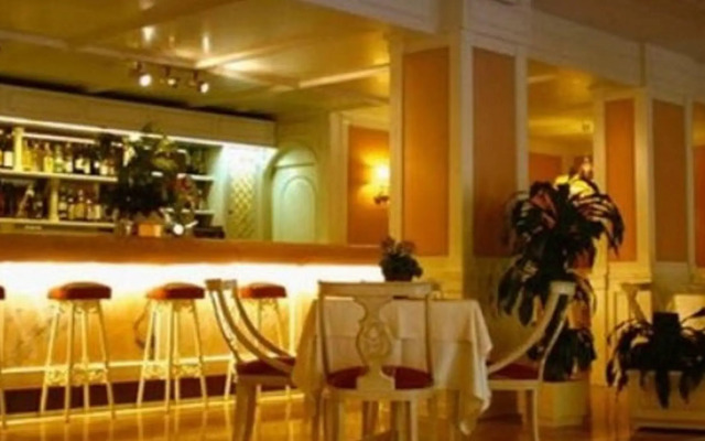 Hotel Trovador