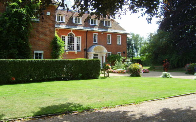 Saltcote Place Rye