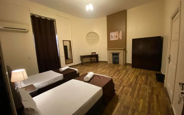Gresham Hotel