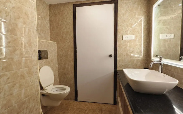 Monarch Express, Sri City