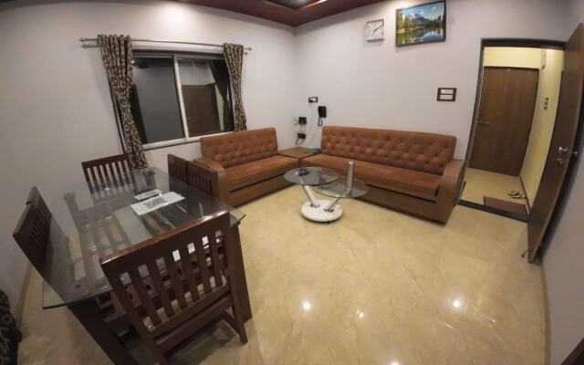 Royal Palace Panchgani