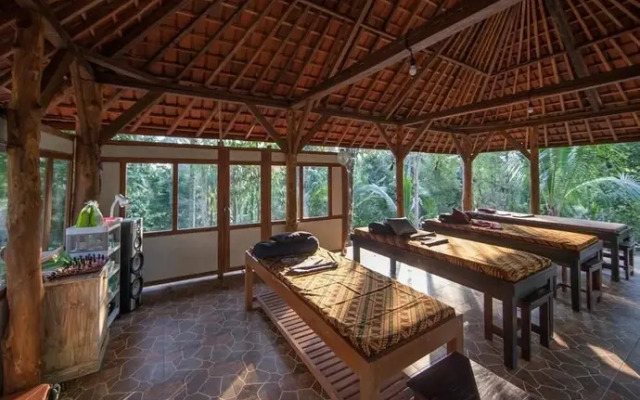 Silla Goa Resort
