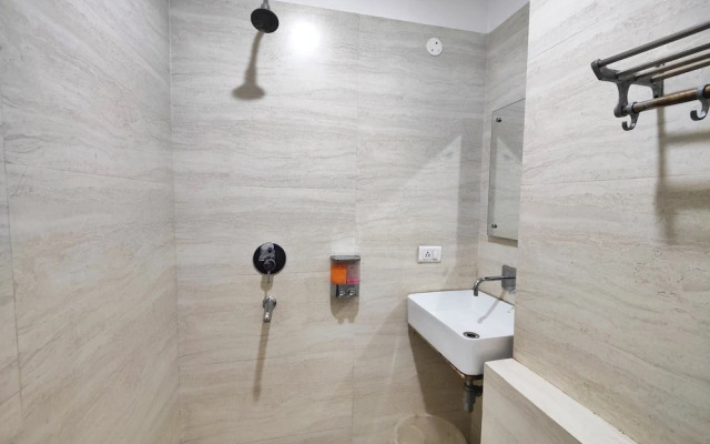 Hotel 21 Chandigarh