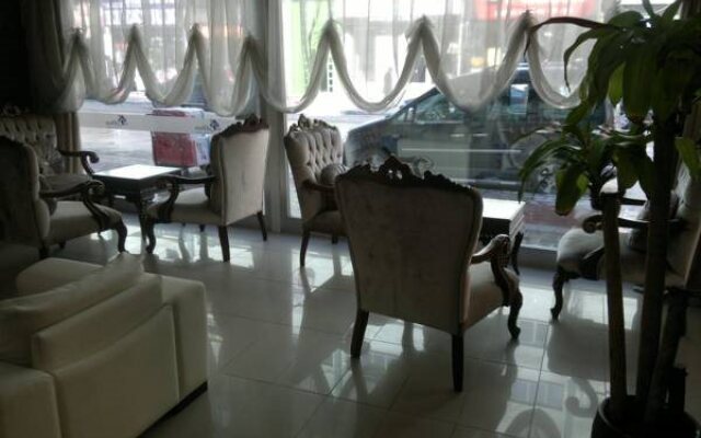 Hotel Alhas