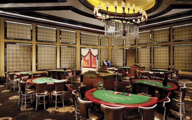 River City Casino & Hotel