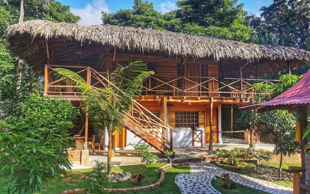 La Finca Lorena Tayrona