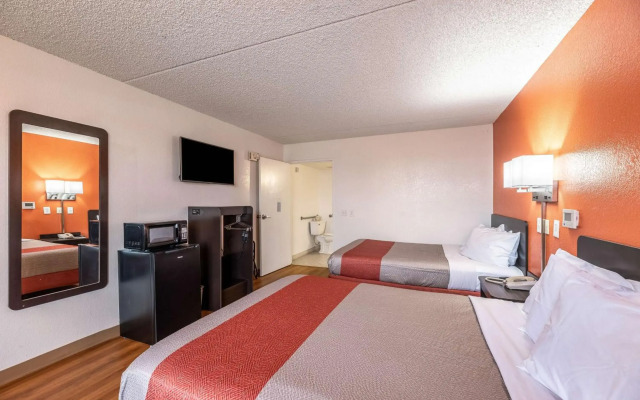 Motel 6 Eloy, AZ - Casa Grande