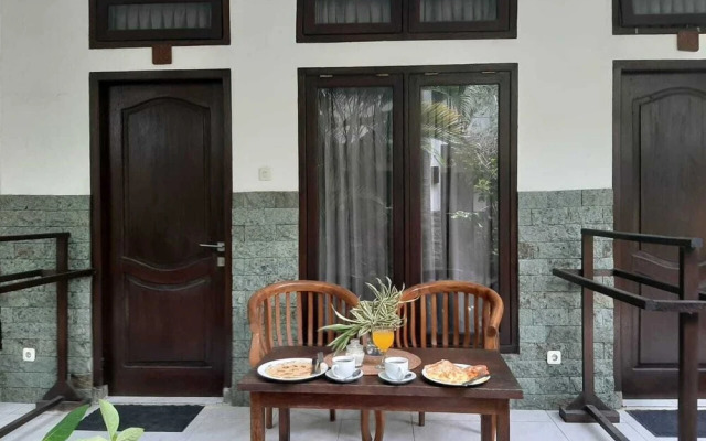 Ricel Homestay